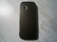 Лот: 795833. Фото: 2. Продам Nokia 5228. Смартфоны, связь, навигация