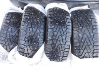 Лот: 17332937. Фото: 2. Шина pirelli шипованные. Шины, Диски