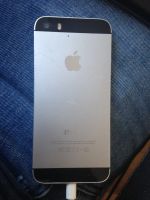 Лот: 11651394. Фото: 3. iPhone 5s 16gb space gray LTE... Красноярск