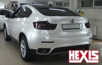 Лот: 3110291. Фото: 4. Автовинил / пленка для авто HEXIS... Красноярск