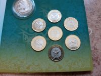 Лот: 18670092. Фото: 5. Казахстан " Сокровища Степи -...