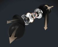 Лот: 3375969. Фото: 8. Гарнитура Xiaomi Piston 3, оригинал...