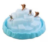 Лот: 6515794. Фото: 2. Настольная игра для детей "Iceberg... Сувениры, подарки