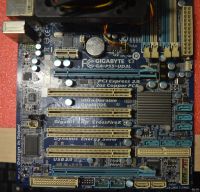 Лот: 12838604. Фото: 4. Комплект для сборки ПК Socket... Красноярск
