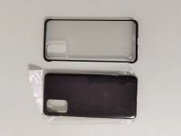 Лот: 15999170. Фото: 2. Чехол Galaxy S20 plus (Samsung... Аксессуары