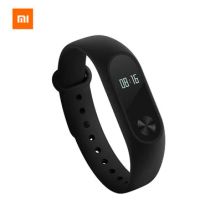 Лот: 9426973. Фото: 2. Умный браслет Xiaomi Mi Band 2. Красота и здоровье