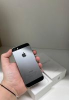 Лот: 17064264. Фото: 4. iPhone 5s, Space Gray, 32Gb