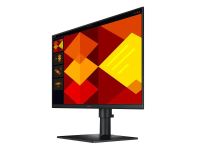 Лот: 25671694. Фото: 5. Монитор Samsung S24D400GAI