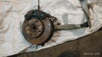 Лот: 15781840. Фото: 4. Ступица в сборе Honda Civic EK2... Красноярск