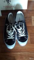 Лот: 9728138. Фото: 2. Кеды u.s. polo assn. 42 р. Мужская обувь