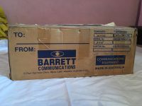 Лот: 16055908. Фото: 2. Радиостанция Barrett 940. Радиостанции