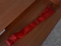 Лот: 1312400. Фото: 2. Ремень для спортивной сумки. Аксессуары