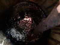 Лот: 13822083. Фото: 2. Битум. Строительные материалы