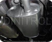Лот: 17156829. Фото: 2. Антикор Dinitrol 8050 (400 мл... Автохимия, масла, тюнинг