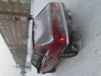 Лот: 1759611. Фото: 2. ваз2109. Авто, мото, водный транспорт