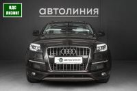 Лот: 22198931. Фото: 2. Audi Q7, I (4L) Рестайлинг 3.0d... Авто, мото, водный транспорт