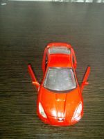 Лот: 11802251. Фото: 3. . Моделька. Дети растут