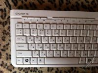 Лот: 5795500. Фото: 4. Клавиатура и мышь беспроводная... Красноярск