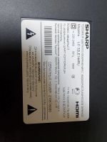 Лот: 25676399. Фото: 2. блок питания dps-140sp-2 sharp... Аксессуары