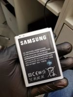 Лот: 17139682. Фото: 2. Батарейка Samsung. Аксессуары