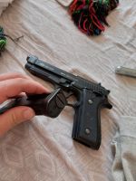 Лот: 22717061. Фото: 2. Пневматический пистолет Gletcher... Военно-спортивные игры
