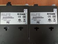 Лот: 13007113. Фото: 2. Медиаконвертор D-Link DMC-920T... Сетевые устройства