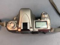 Лот: 17448119. Фото: 3. Фотоаппарат nikon f75, 44к-4... Фото, видеокамеры, оптика