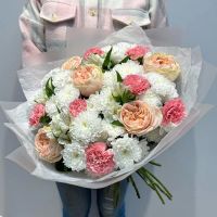 Лот: 22635108. Фото: 6. Всегда свежие цветы с доставкой...