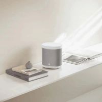 Лот: 25267566. Фото: 3. Умная колонка Xiaomi Mi Smart... Бытовая техника