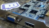 Лот: 5316361. Фото: 2. AVerMedia Game Broadcaster HD... Комплектующие