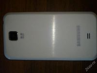 Лот: 1826677. Фото: 2. Продам Samsung GT-C6712 Star 2... Смартфоны, связь, навигация