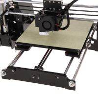 Лот: 7368629. Фото: 3. Prusa i3 3D. 3Д принтер Prusa... Компьютеры, оргтехника, канцтовары