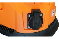 Лот: 22180059. Фото: 3. Пылесос строительный STURM VC7320... Строительство и ремонт