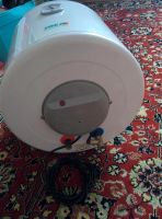 Лот: 7890924. Фото: 2. водонагреватель накопительный... Тепловое оборудование, климат