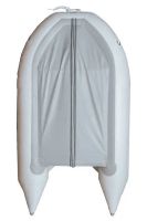 Лот: 25887448. Фото: 3. Лодка ПВХ BARRAKUDA 380 ЖД. Авто, мото, водный транспорт