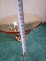 Лот: 15429614. Фото: 4. шикарная ваза конфетница из СССР. Красноярск