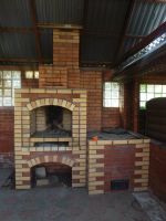 Лот: 9575145. Фото: 7. Печи, Камины, мангалы, очаги...