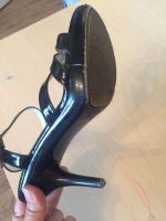 Лот: 8062653. Фото: 3. Босоножки 37 р. Разбираем шкафы... Одежда, обувь, галантерея