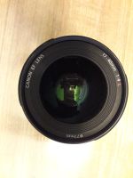 Лот: 7184602. Фото: 2. Объектив Canon EF 17-40 mm f/4... Фото, видеокамеры, оптика