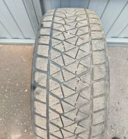 Лот: 23595885. Фото: 4. Автомобильные шины Bridgestone... Красноярск