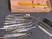 Лот: 25902685. Фото: 2. Инструмент. Инструмент и расходные