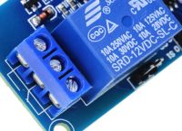 Лот: 13009578. Фото: 6. модуль реле задержки включения...