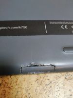 Лот: 17079727. Фото: 2. Продам клавиатуру Logitech K750... Периферия