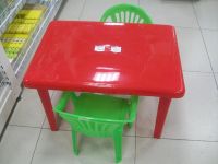 Лот: 9154010. Фото: 3. Стульчик детский пластиковый... Мебель