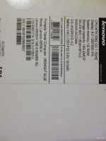 Лот: 14794569. Фото: 3. Планшет Lenovo TAB A8. Компьютеры, оргтехника, канцтовары