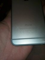 Лот: 10447439. Фото: 3. Айфон 6 память 64. Красноярск