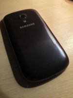 Лот: 10634931. Фото: 2. Samsung Galaxy S3 mini. Смартфоны, связь, навигация