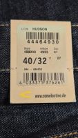 Лот: 25621559. Фото: 5. Джинсы прямые Regular Fit (штанина...