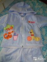 Лот: 6512029. Фото: 2. Теплые костюмы!!! На Весну!!!!. Одежда и аксессуары