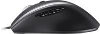 Лот: 21437295. Фото: 2. Мышь Logitech проводная M500S... Периферия